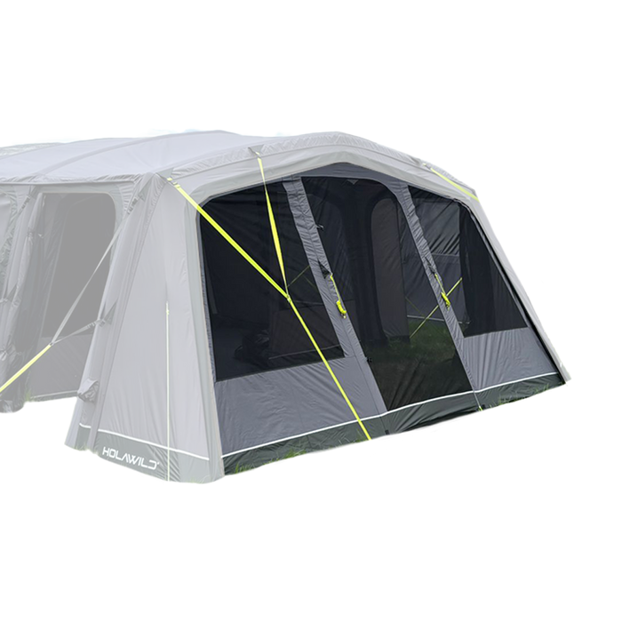 Holawild Screen Shield 6.0 Mesh Door