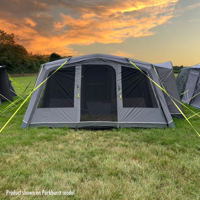 Holawild Screen Shield 8.0 Mesh Door