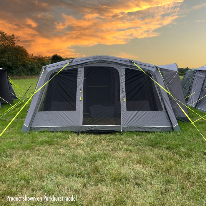 Holawild Screen Shield 6.0 Mesh Door