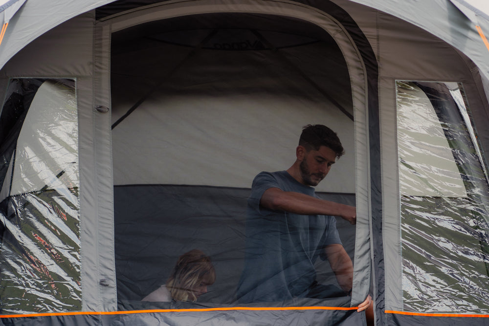 Vango Galli CC II Air Low Driveaway Awning 2026