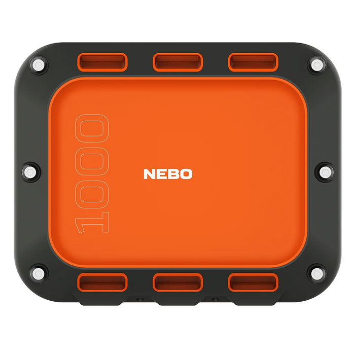 Quest Nebo Intrepid 1000 Power Station