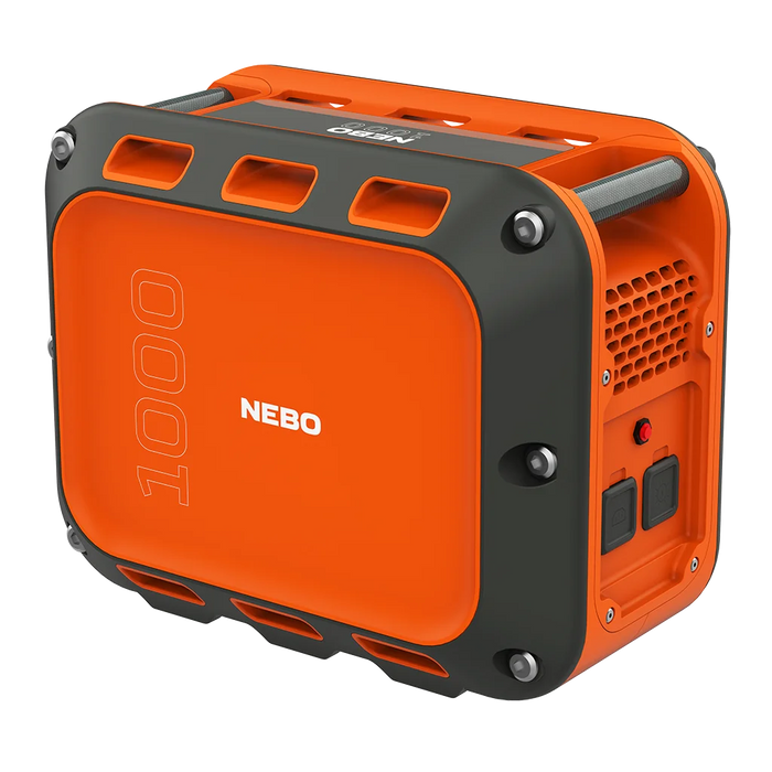 Quest Nebo Intrepid 1000 Power Station