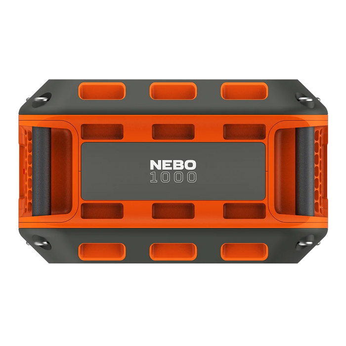 Quest Nebo Intrepid 1000 Power Station