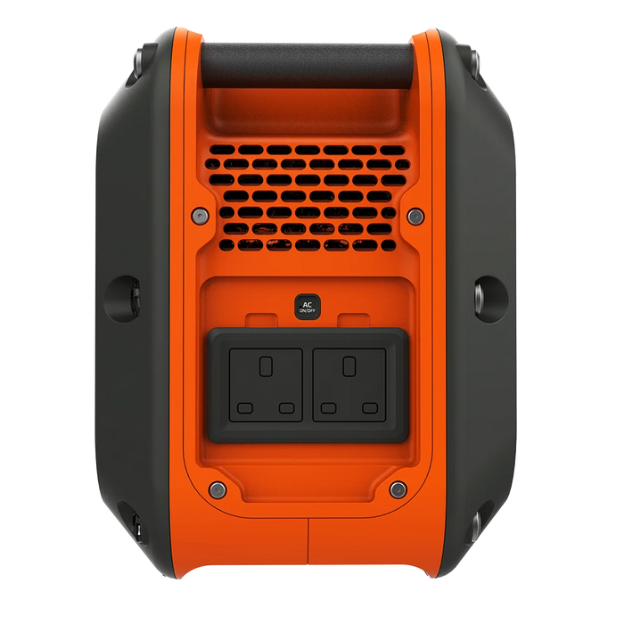 Quest Nebo Intrepid 1000 Power Station
