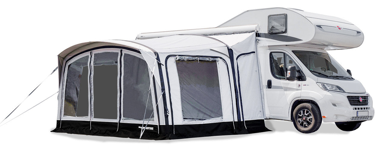 Westfield Neptune 2.0 400 Drive Away Air Awning