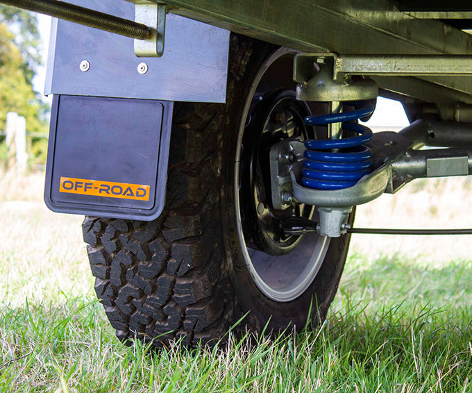 OPUS Off-Road Essential