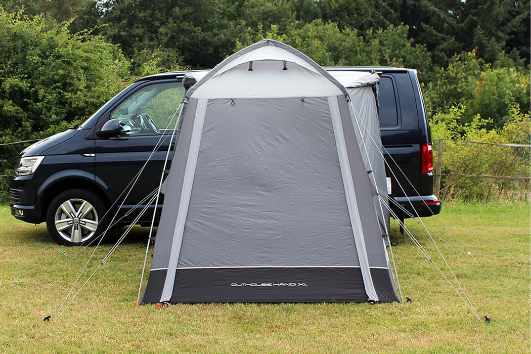 Outdoor Revolution Outhouse Handi Low Driveaway Awning (180-210)