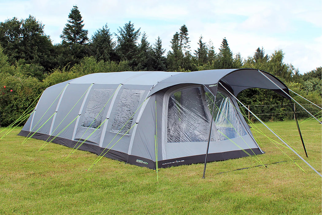 Outdoor Revolution Camp Star Sun Canopy - 500XL / 600