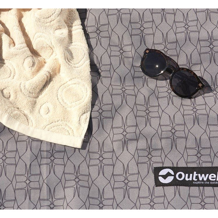 Outwell Milestone/Bremburg Flat Woven Carpet