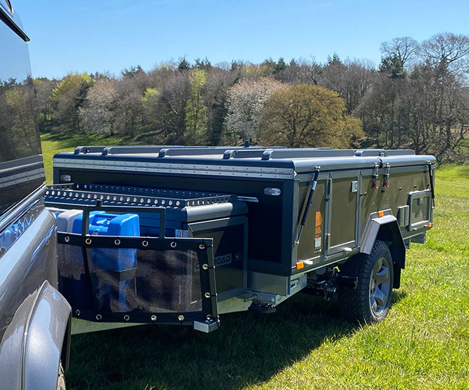 OPUS Off-Road Essential