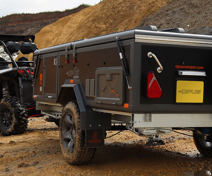 OPUS Off-Road Essential