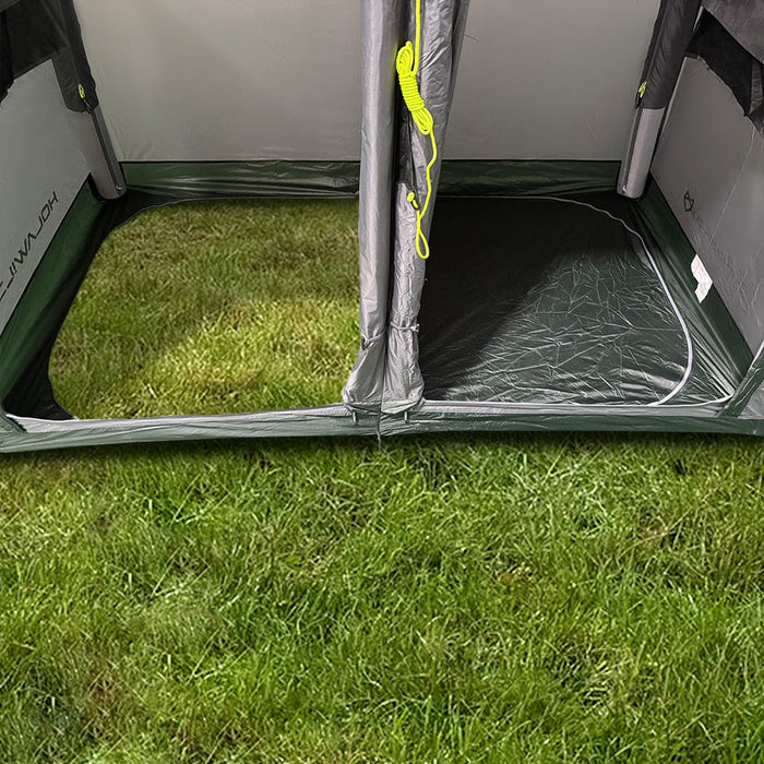 Holawild Airtek Outhouse Duo