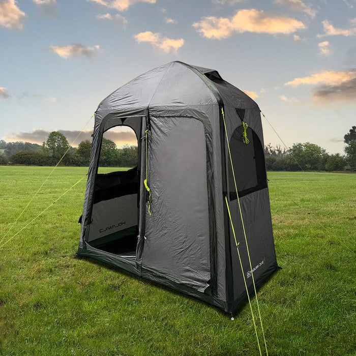 Holawild Airtek Outhouse Duo