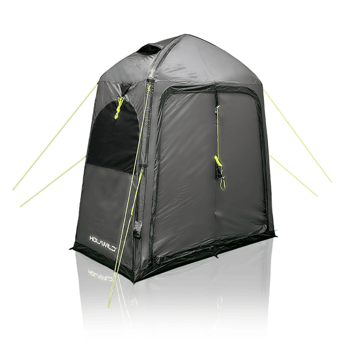 Holawild Airtek Outhouse Duo