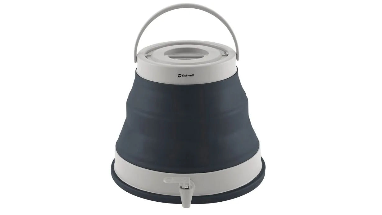 Outwell Water Carrier 6L Navy Night