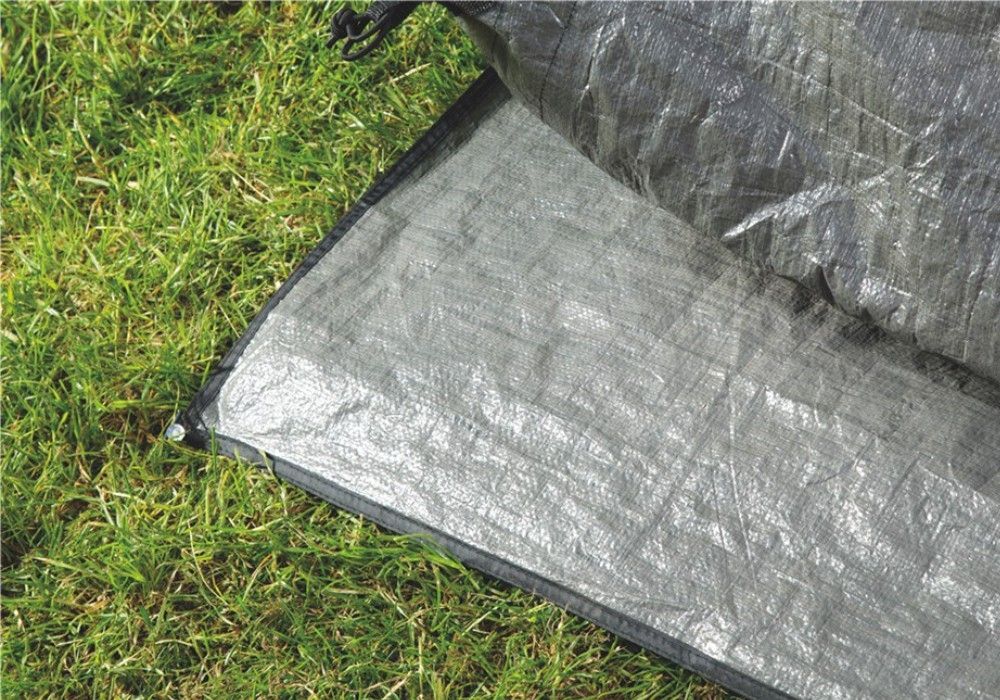 Outwell Newburg/Waystone 240 Footprint