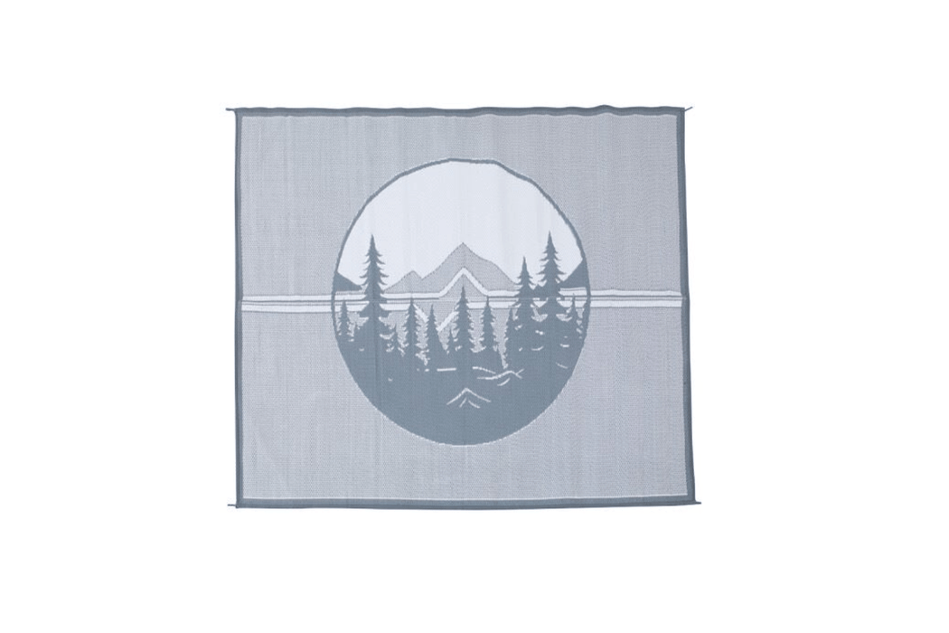 Outwell Southwell Universal Carpet 250 x 200