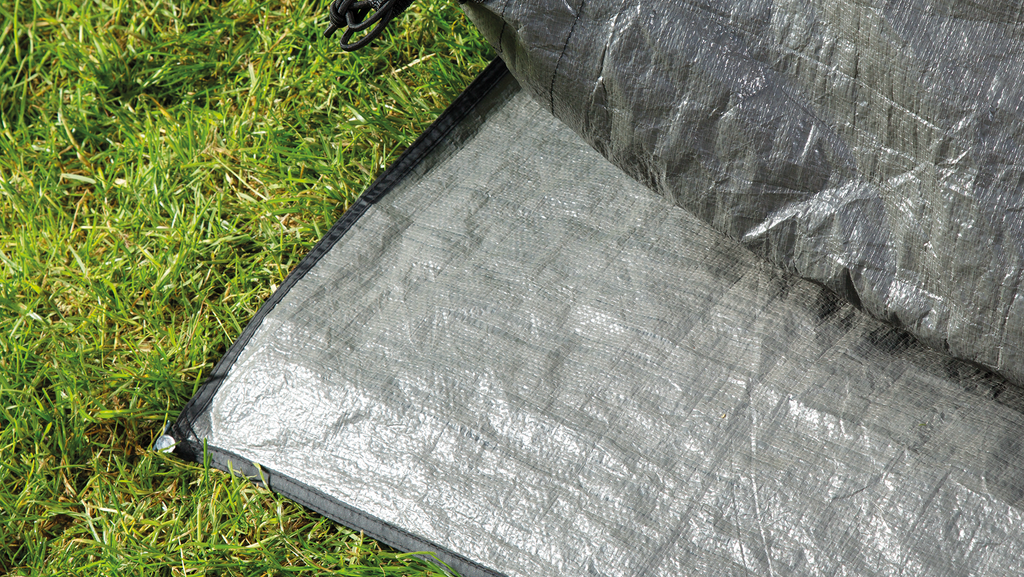 Outwell Birchdale 6PA Footprint — PJ Outdoors