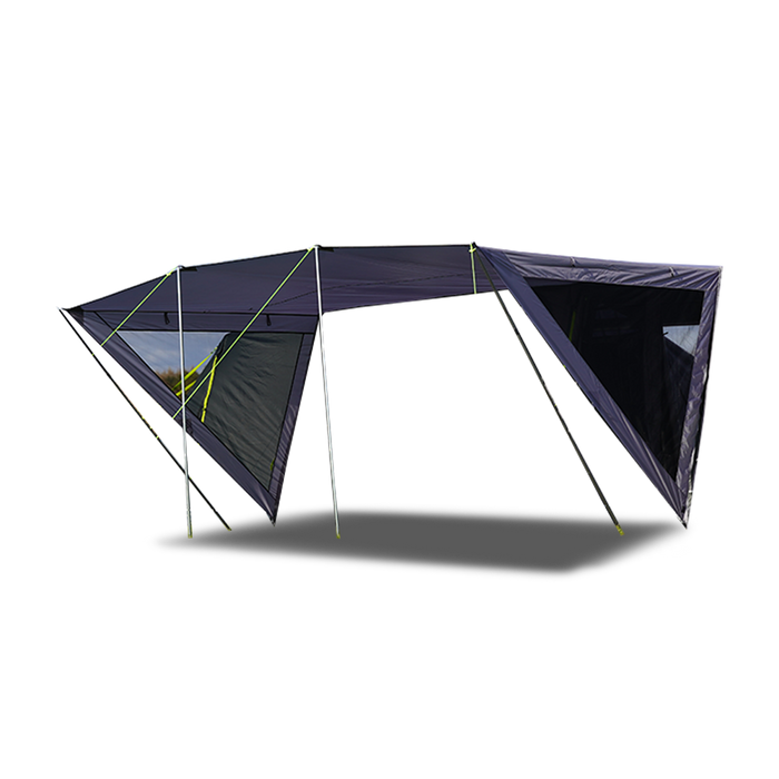 Holawild Airtek Parkhurst 4.0 & 6.0 Side Sun Wing