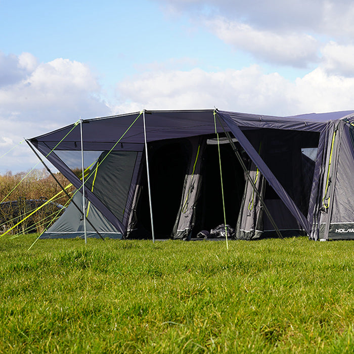 Holawild Airtek Parkhurst 4.0 & 6.0 Side Sun Wing