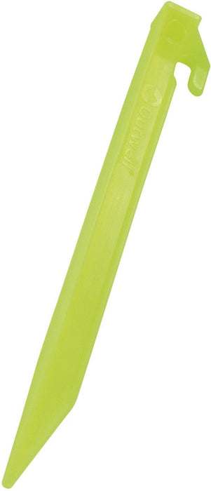 Outwell 9” Plastic Pegs