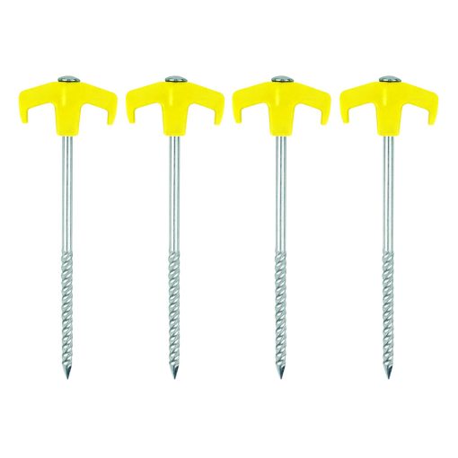 Streetwize Pile Driver Pegs