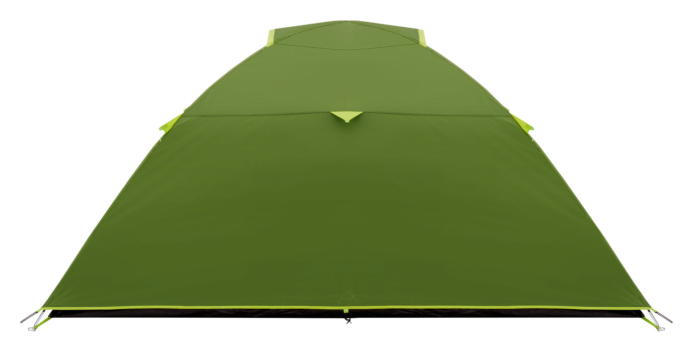 Coleman Darwin 3+ Blackout