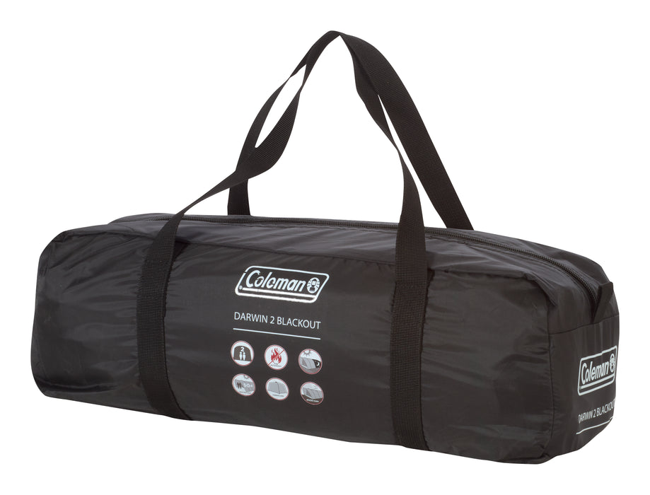 Coleman Darwin 2 BlackOut