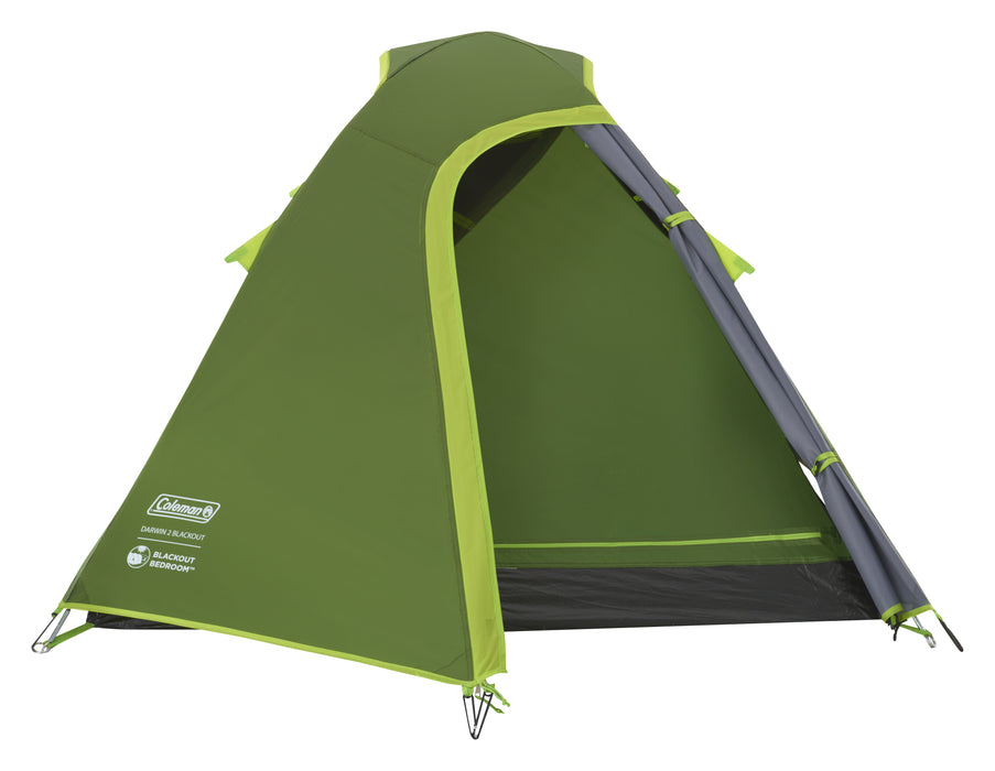 Coleman Darwin 2 BlackOut