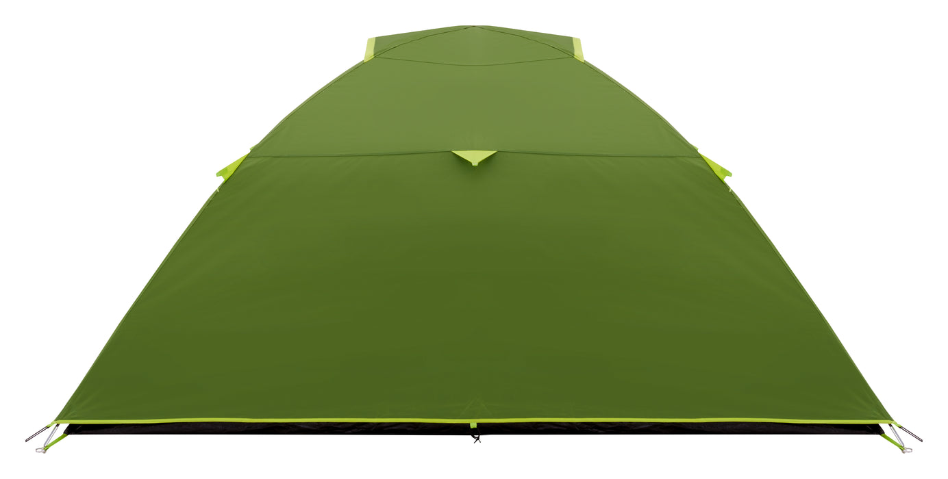 Coleman Darwin 4+ Blackout