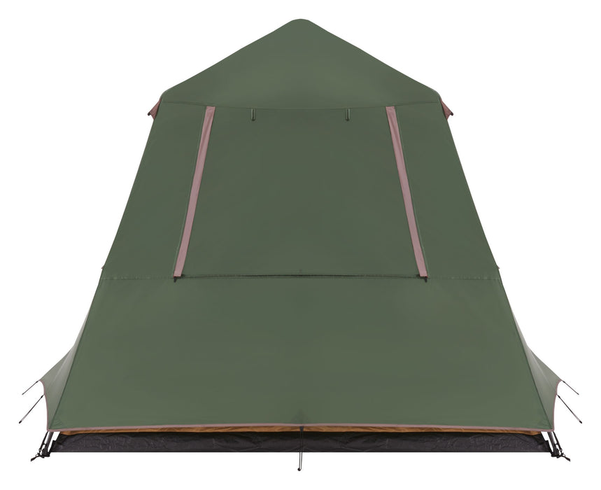 Coleman Fastpitch Forest Lodge 4