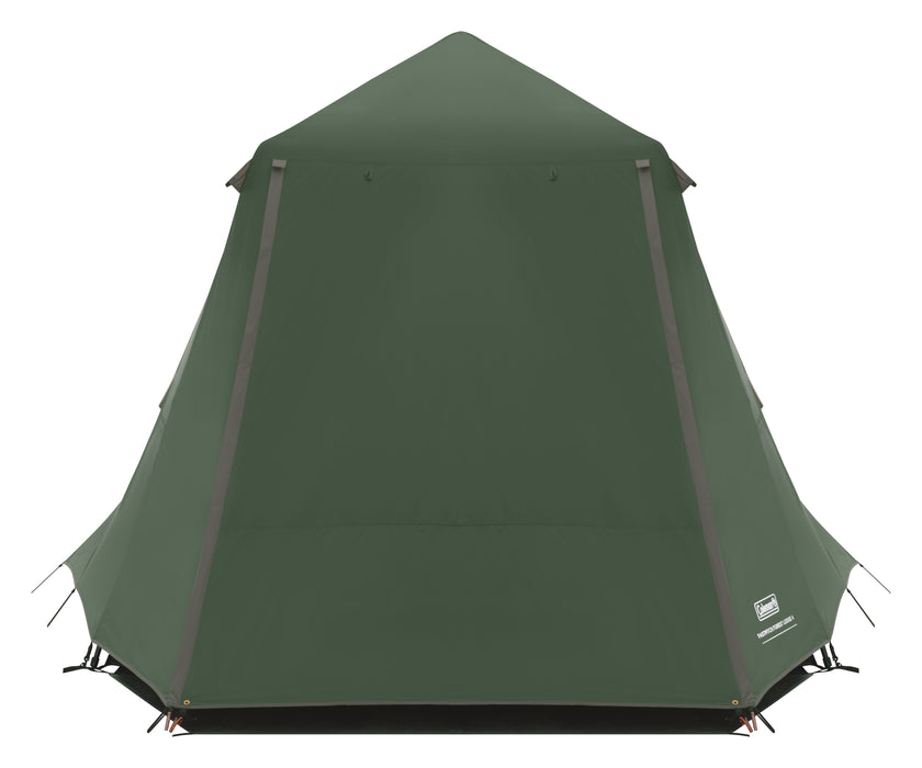 Coleman Fastpitch Forest Lodge 4