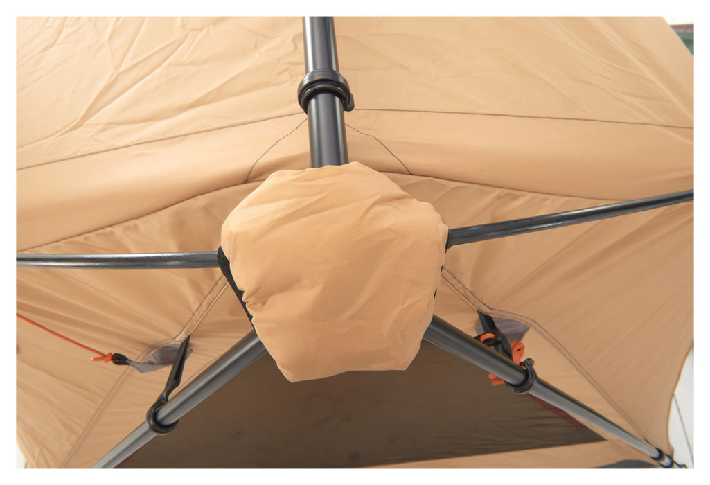 Coleman Fastpitch Swagger 3