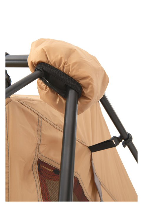 Coleman Fastpitch Swagger 3