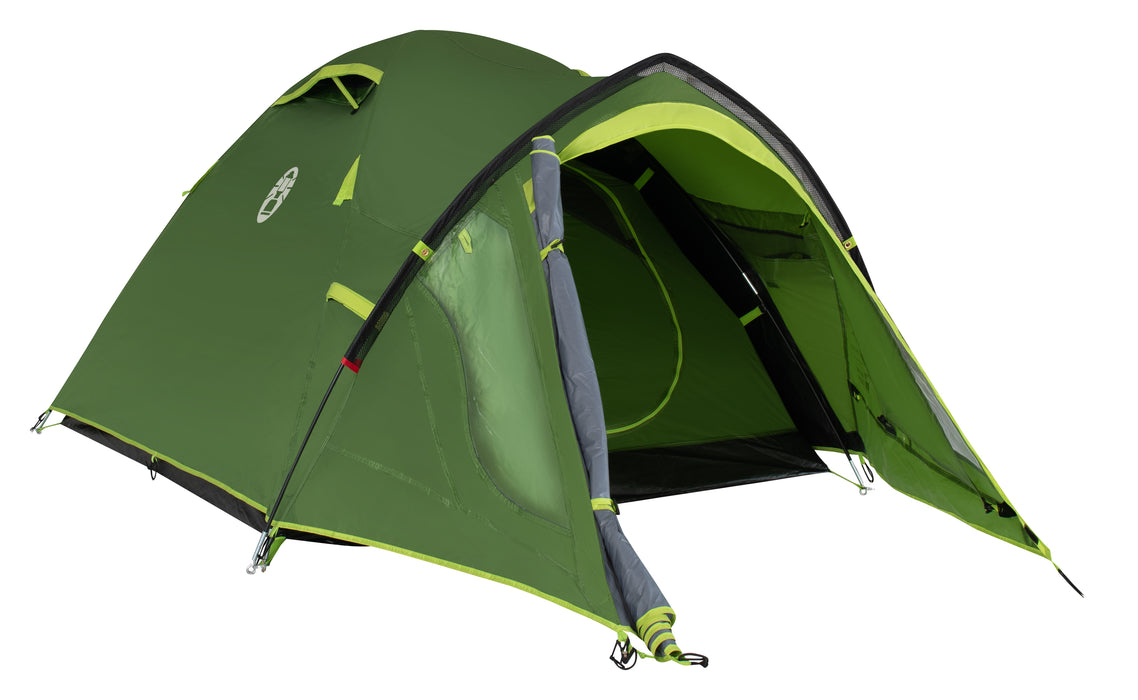 Coleman Darwin 2+ BlackOut — PJ Outdoors