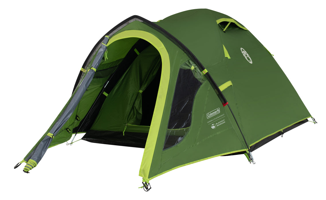 Coleman Darwin 2+ BlackOut