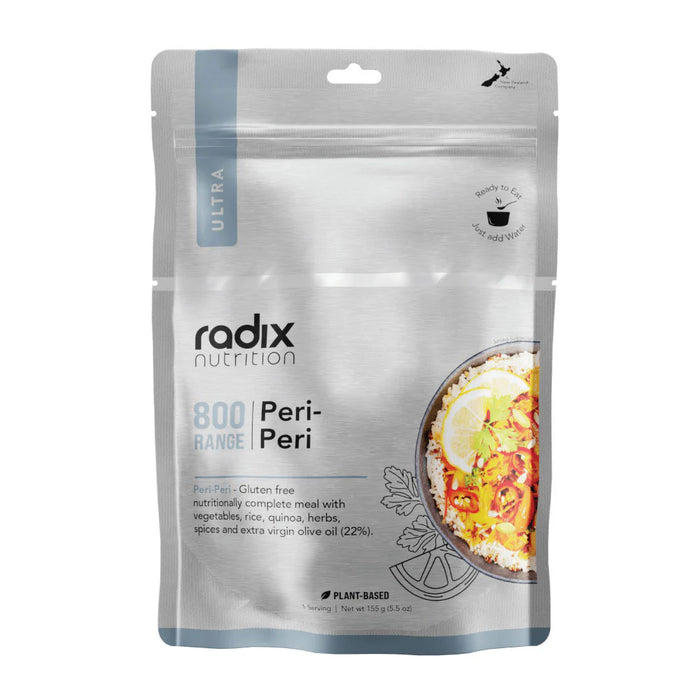 Radix Meals