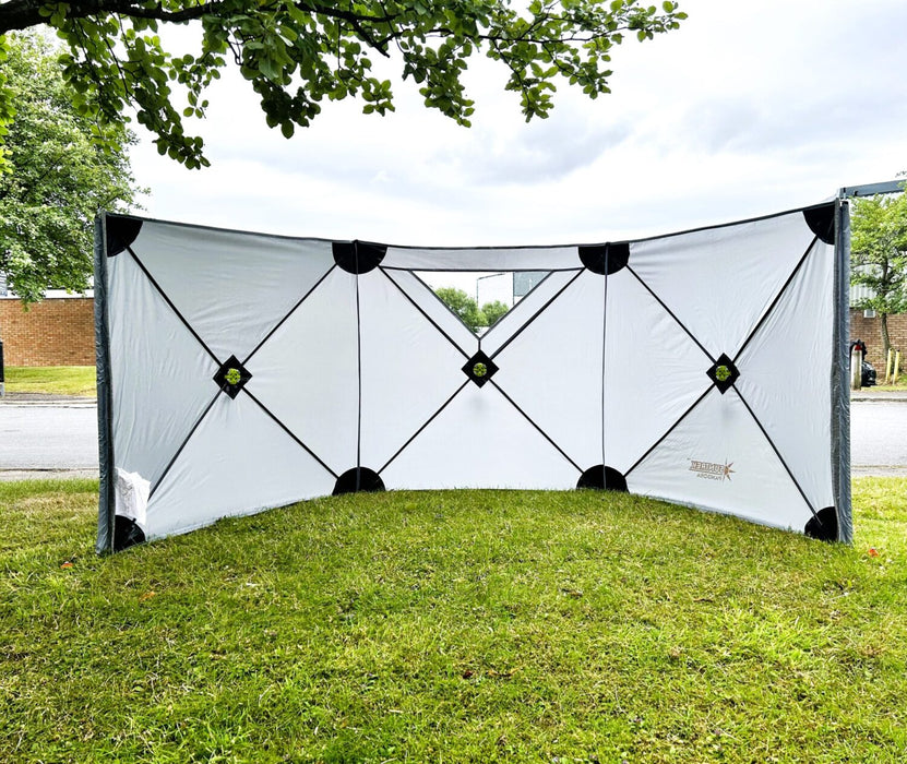 Camptech Suntrek Pandora Pop Up Windbreak