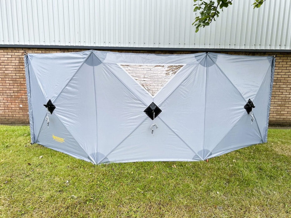 Camptech Suntrek Pandora Pop Up Windbreak