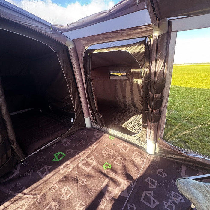 Holawild AirTek Parkhurst 4.0