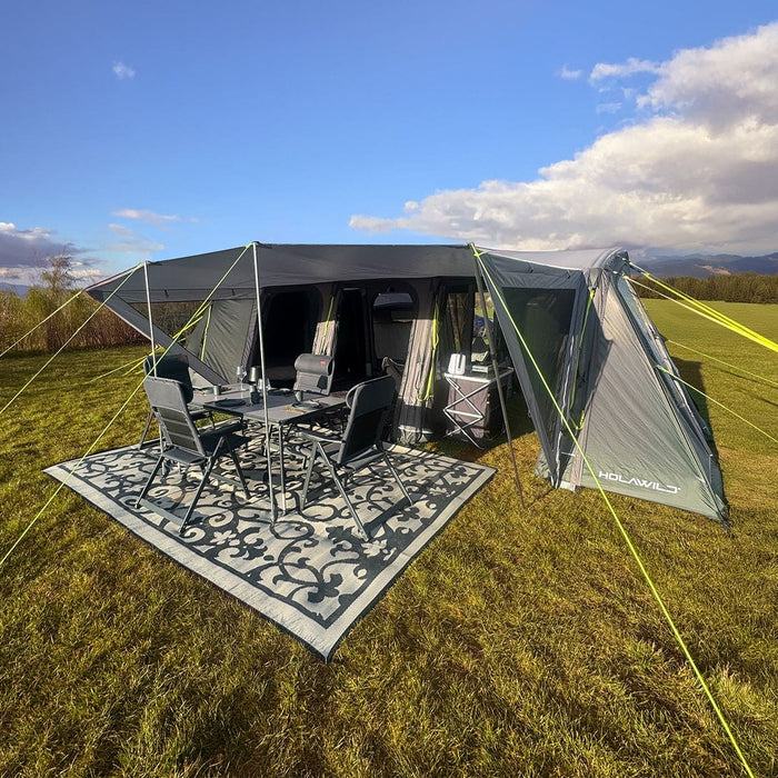 Holawild AirTek Parkhurst 4.0 2026