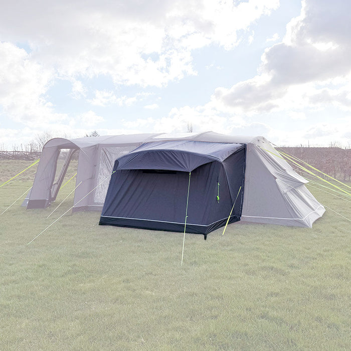 Holawild Parkhurst Side Sleeper Pod