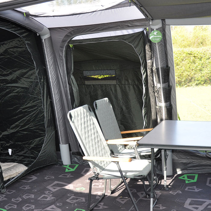 Holawild Parkhurst Side Sleeper Pod