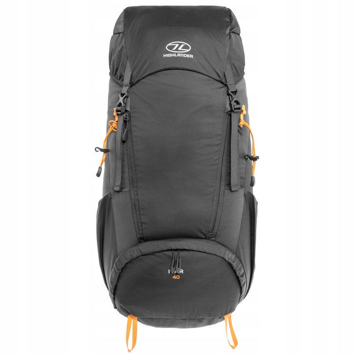 Highlander Men's Ivar Rucksack