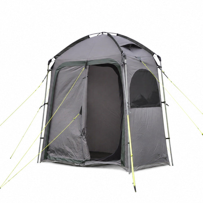 Holawild Poltek Outhouse Duo