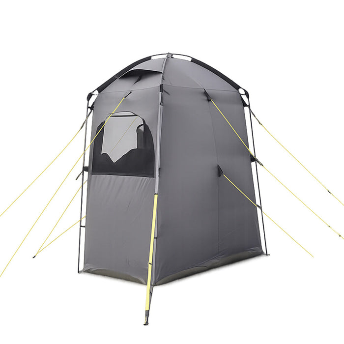 Holawild Poltek Outhouse Duo