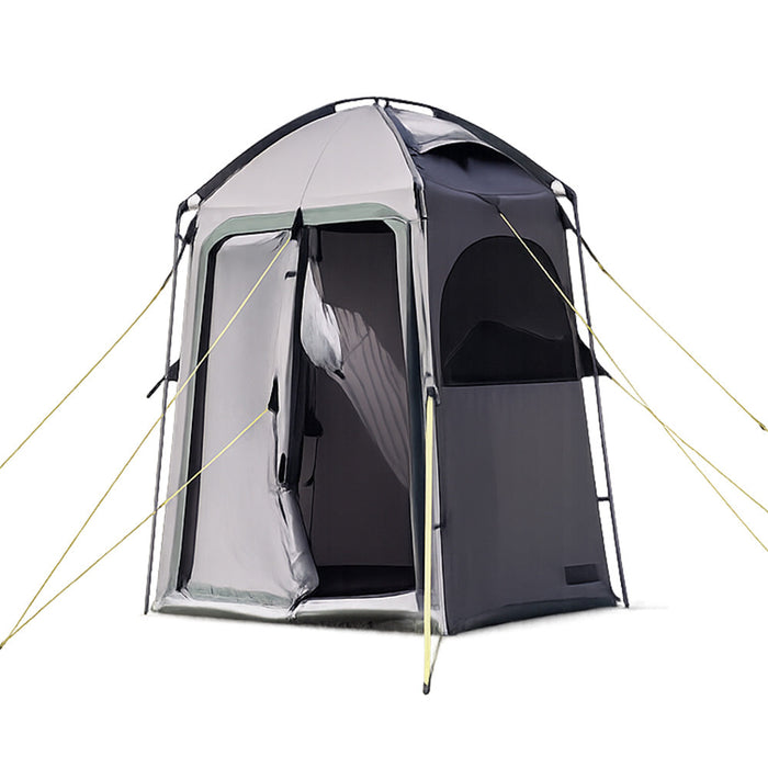 Holawild Poltek Outhouse Duo