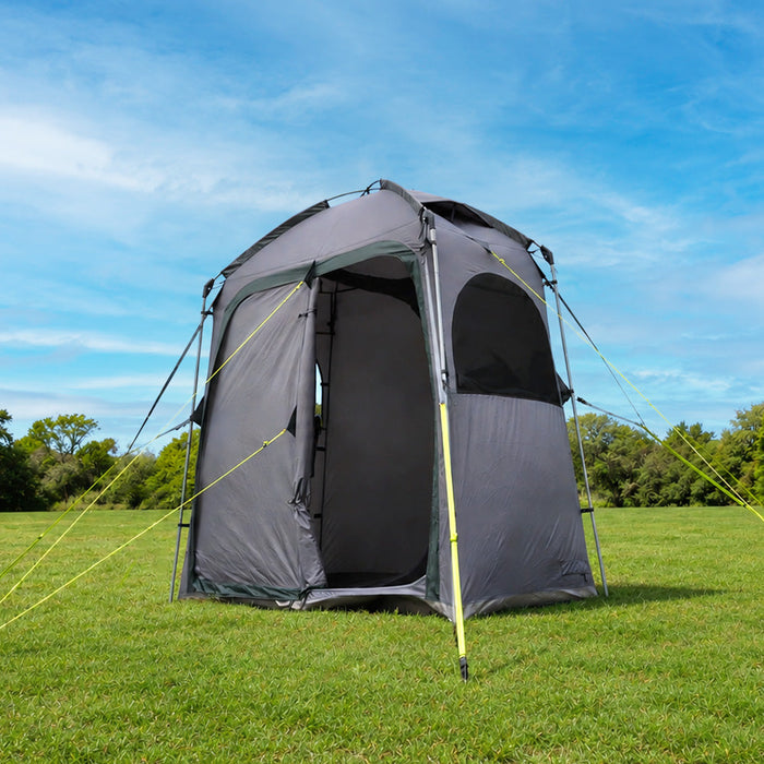 Holawild Poltek Outhouse Duo