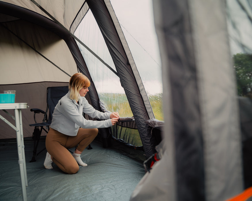 Vango Galli CC II Air Low Driveaway Awning 2026