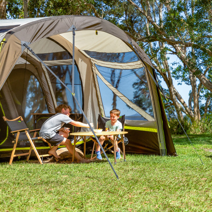 Zempire Pro TXL V2 Air Tent